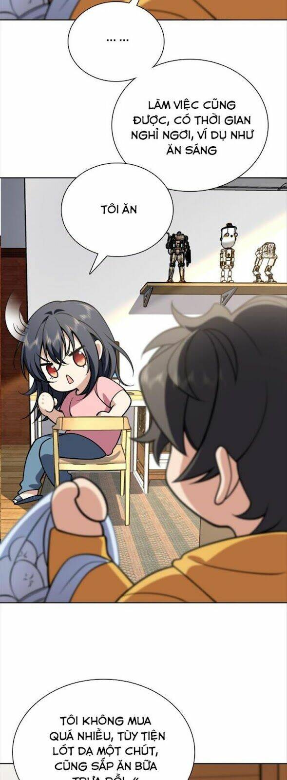 Bà Xã Nhà Tôi Đến Từ Ngàn Năm Trước Chapter 38 - Trang 2