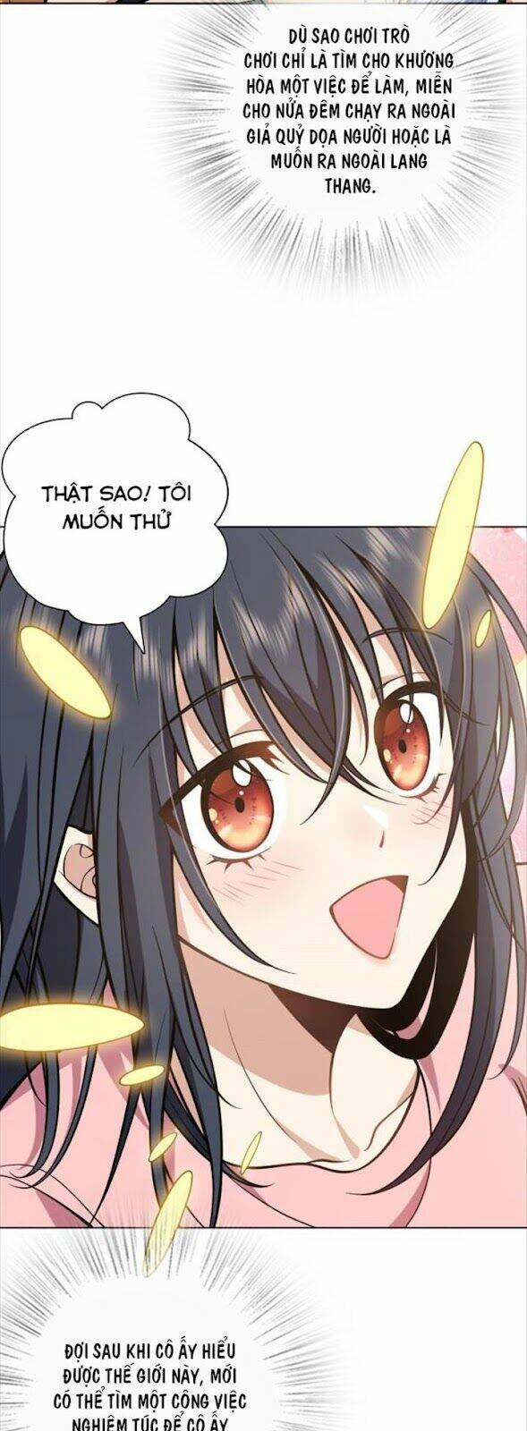 Bà Xã Nhà Tôi Đến Từ Ngàn Năm Trước Chapter 38 - Trang 2