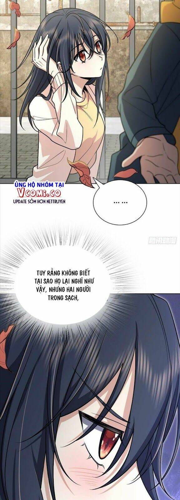 Bà Xã Nhà Tôi Đến Từ Ngàn Năm Trước Chapter 39 - Trang 2