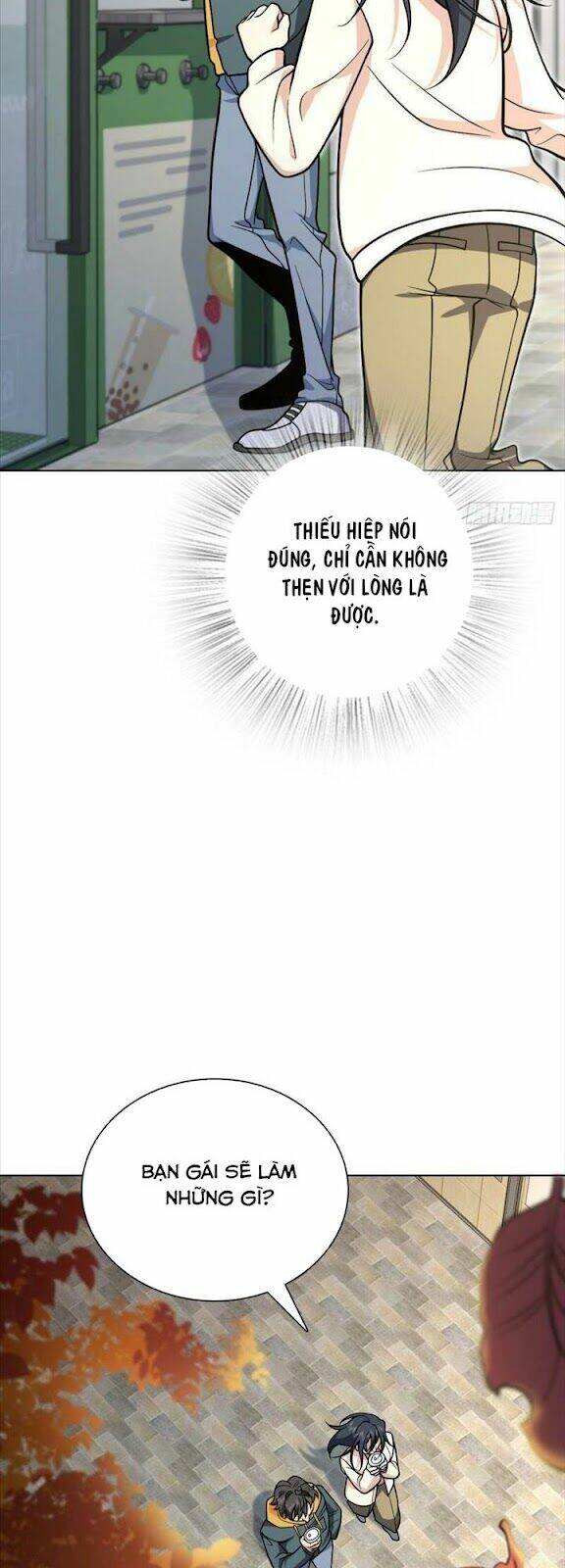 Bà Xã Nhà Tôi Đến Từ Ngàn Năm Trước Chapter 39 - Trang 2