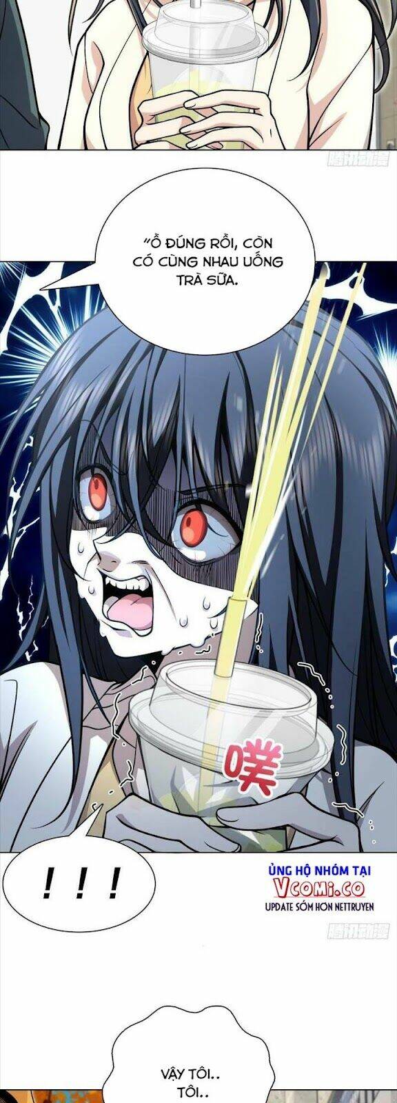 Bà Xã Nhà Tôi Đến Từ Ngàn Năm Trước Chapter 39 - Trang 2