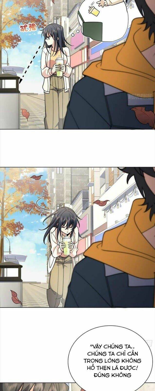 Bà Xã Nhà Tôi Đến Từ Ngàn Năm Trước Chapter 39 - Trang 2