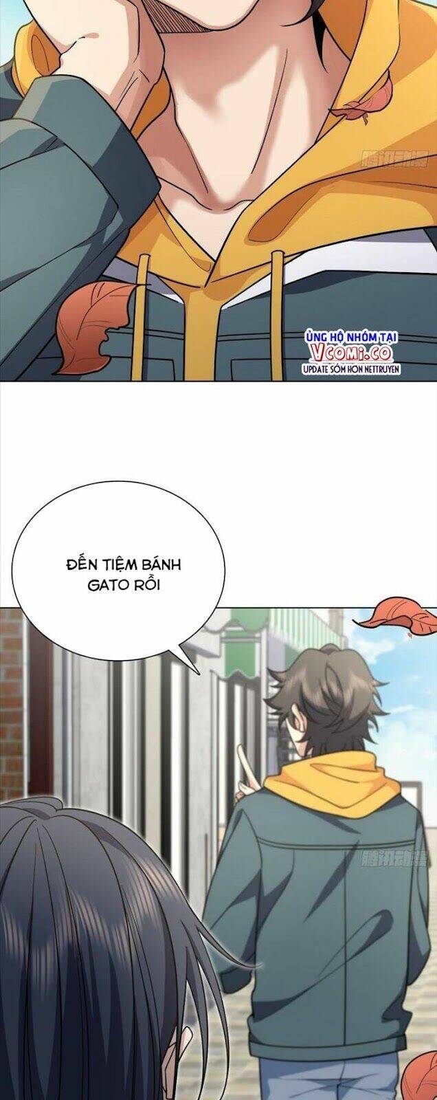 Bà Xã Nhà Tôi Đến Từ Ngàn Năm Trước Chapter 39 - Trang 2