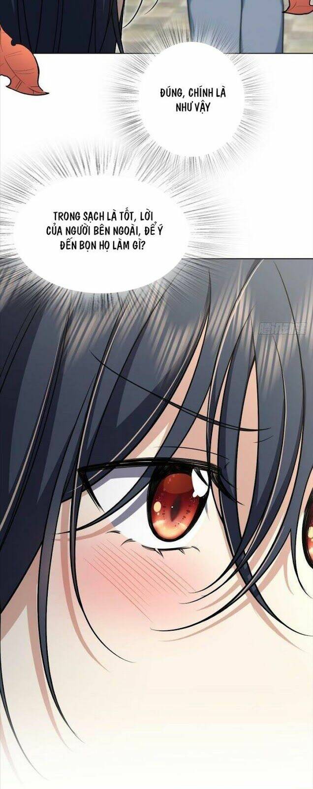 Bà Xã Nhà Tôi Đến Từ Ngàn Năm Trước Chapter 39 - Trang 2