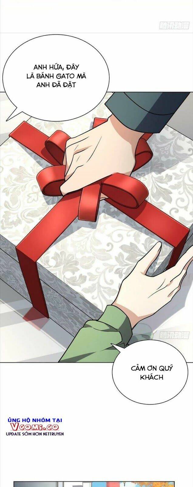 Bà Xã Nhà Tôi Đến Từ Ngàn Năm Trước Chapter 39 - Trang 2