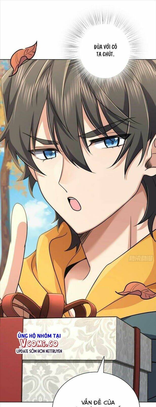 Bà Xã Nhà Tôi Đến Từ Ngàn Năm Trước Chapter 39 - Trang 2