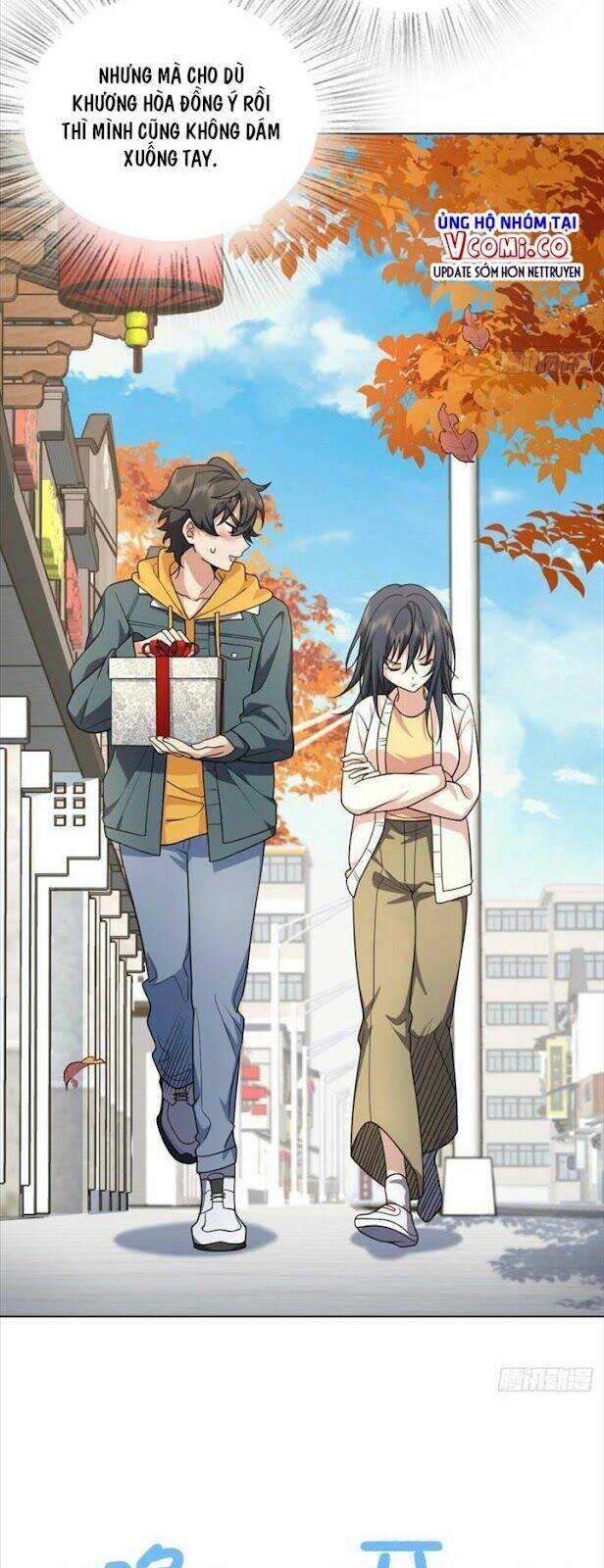 Bà Xã Nhà Tôi Đến Từ Ngàn Năm Trước Chapter 39 - Trang 2