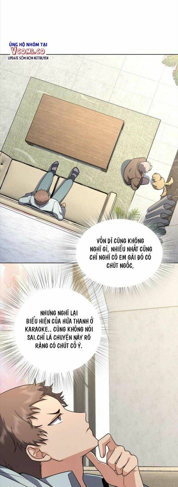 Bà Xã Nhà Tôi Đến Từ Ngàn Năm Trước Chapter 39 - Trang 2