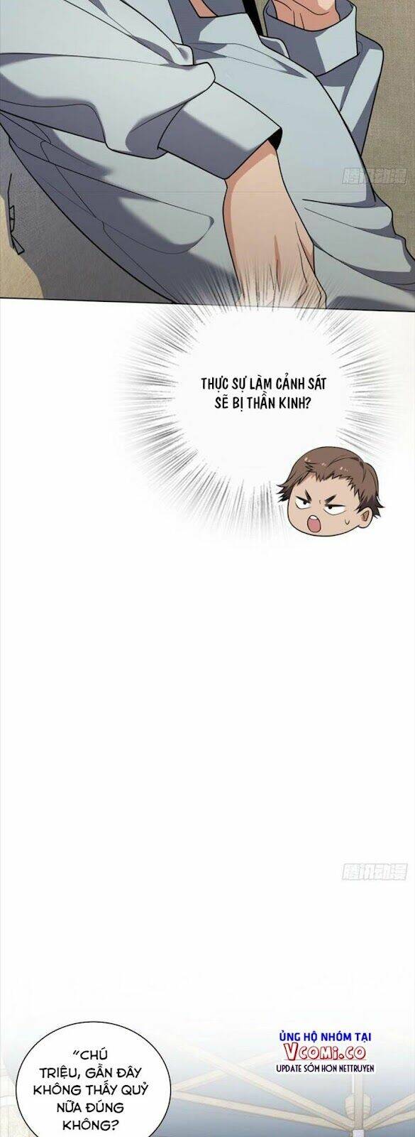 Bà Xã Nhà Tôi Đến Từ Ngàn Năm Trước Chapter 39 - Trang 2