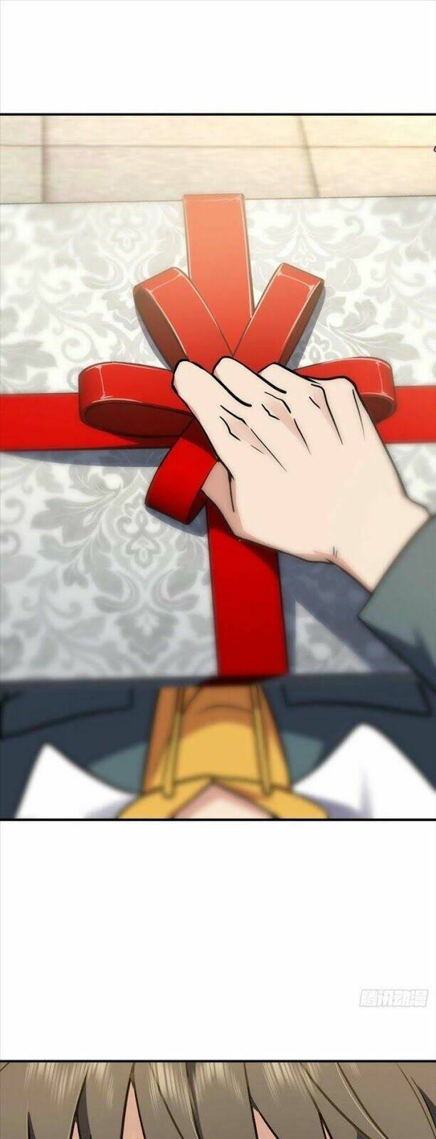 Bà Xã Nhà Tôi Đến Từ Ngàn Năm Trước Chapter 40 - Trang 2