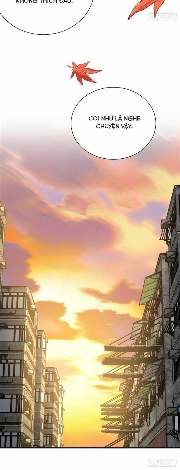 Bà Xã Nhà Tôi Đến Từ Ngàn Năm Trước Chapter 40 - Trang 2