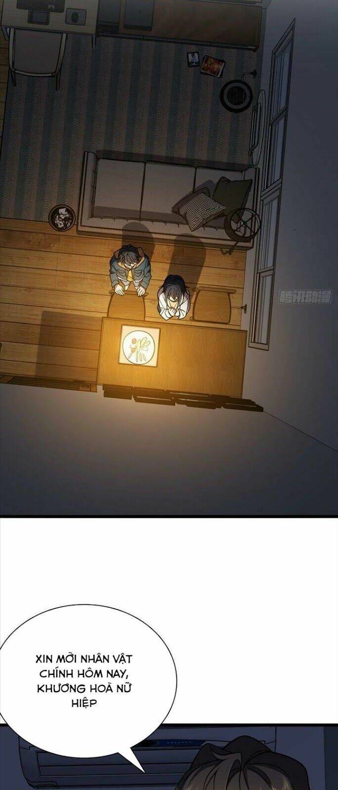 Bà Xã Nhà Tôi Đến Từ Ngàn Năm Trước Chapter 40 - Trang 2