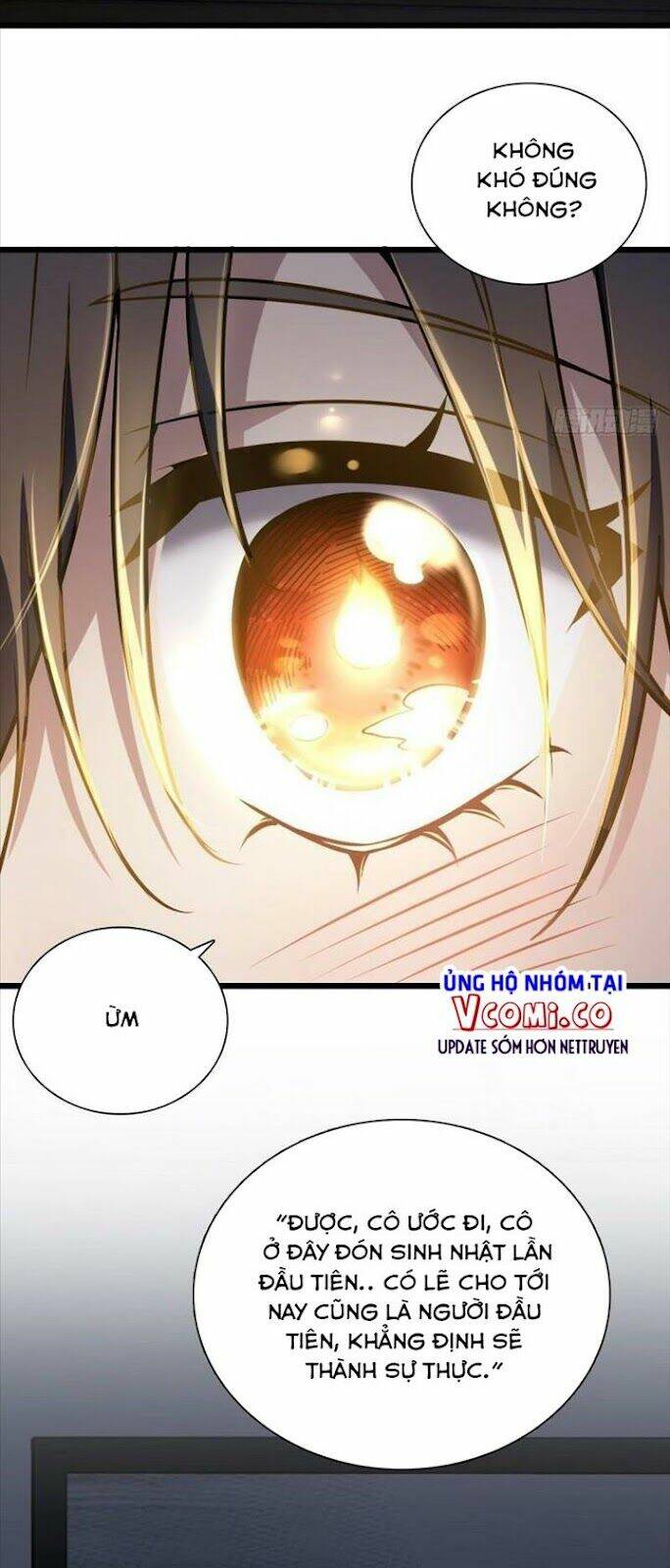 Bà Xã Nhà Tôi Đến Từ Ngàn Năm Trước Chapter 40 - Trang 2