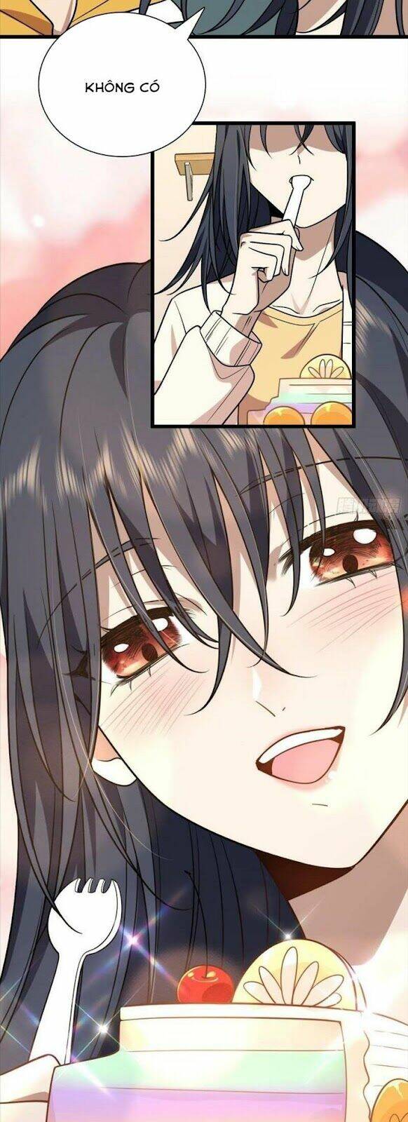 Bà Xã Nhà Tôi Đến Từ Ngàn Năm Trước Chapter 40 - Trang 2