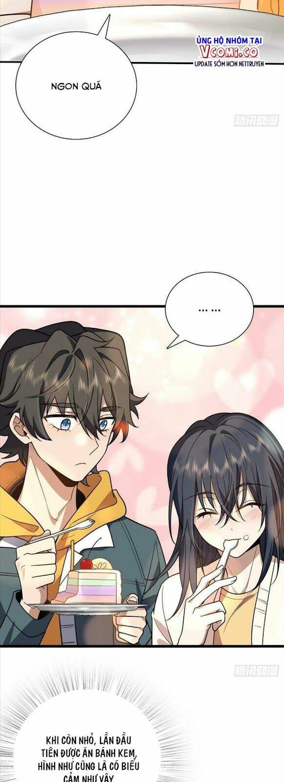 Bà Xã Nhà Tôi Đến Từ Ngàn Năm Trước Chapter 40 - Trang 2