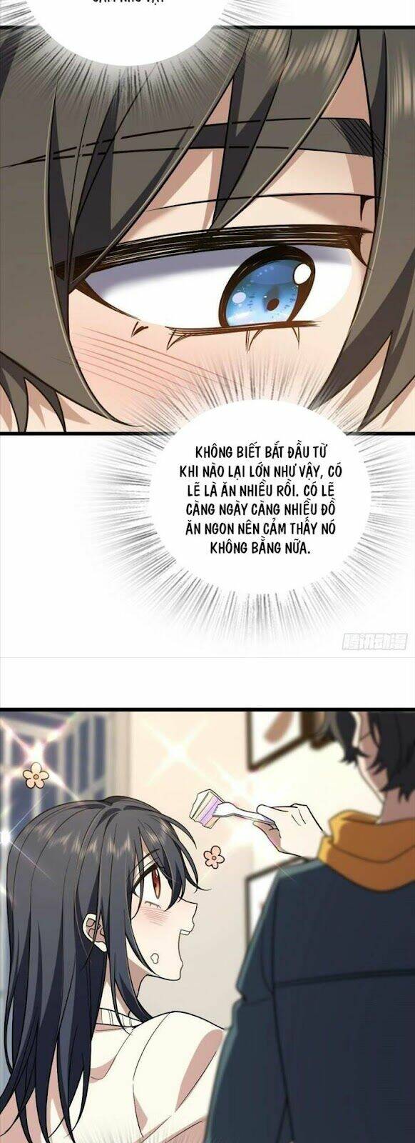 Bà Xã Nhà Tôi Đến Từ Ngàn Năm Trước Chapter 40 - Trang 2