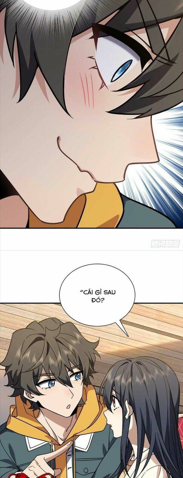 Bà Xã Nhà Tôi Đến Từ Ngàn Năm Trước Chapter 40 - Trang 2