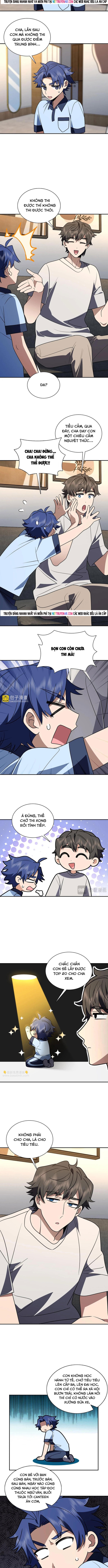 Bà Xã Nhà Tôi Đến Từ Ngàn Năm Trước Chapter 419 - Trang 2
