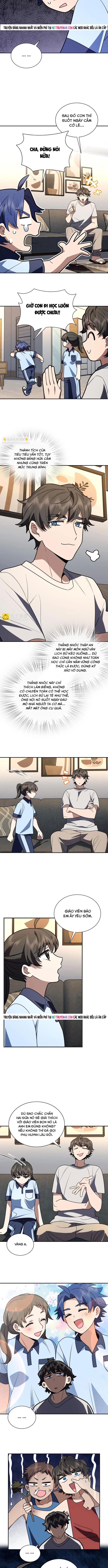 Bà Xã Nhà Tôi Đến Từ Ngàn Năm Trước Chapter 419 - Trang 2