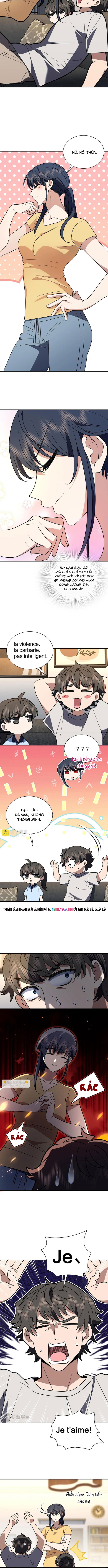 Bà Xã Nhà Tôi Đến Từ Ngàn Năm Trước Chapter 419 - Trang 2