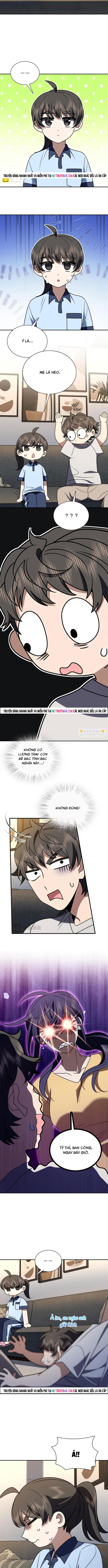 Bà Xã Nhà Tôi Đến Từ Ngàn Năm Trước Chapter 419 - Trang 2