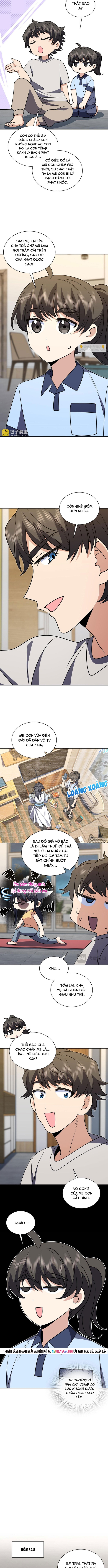 Bà Xã Nhà Tôi Đến Từ Ngàn Năm Trước Chapter 420 - Trang 2