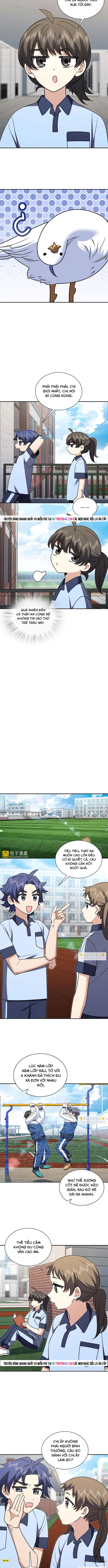 Bà Xã Nhà Tôi Đến Từ Ngàn Năm Trước Chapter 420 - Trang 2