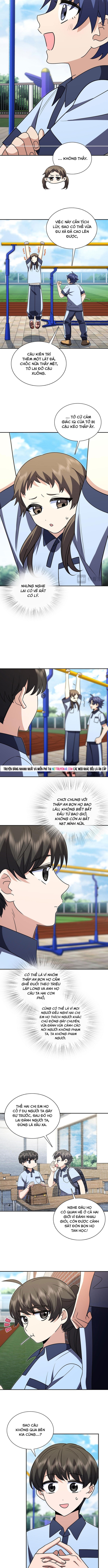 Bà Xã Nhà Tôi Đến Từ Ngàn Năm Trước Chapter 420 - Trang 2