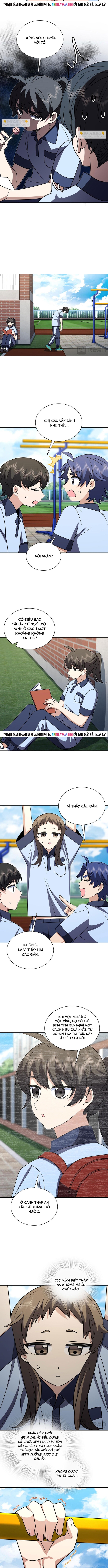 Bà Xã Nhà Tôi Đến Từ Ngàn Năm Trước Chapter 420 - Trang 2
