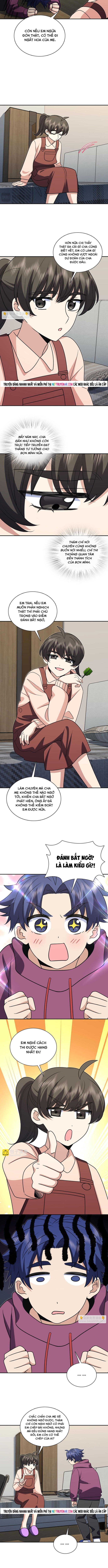 Bà Xã Nhà Tôi Đến Từ Ngàn Năm Trước Chapter 421 - Trang 2