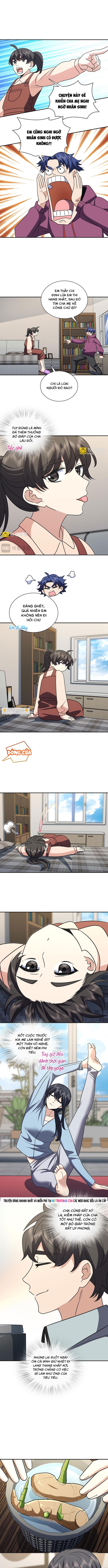 Bà Xã Nhà Tôi Đến Từ Ngàn Năm Trước Chapter 421 - Trang 2