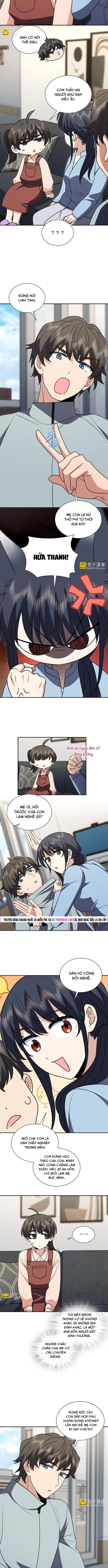 Bà Xã Nhà Tôi Đến Từ Ngàn Năm Trước Chapter 421 - Trang 2