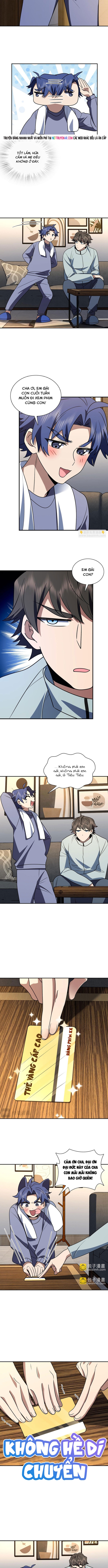Bà Xã Nhà Tôi Đến Từ Ngàn Năm Trước Chapter 422 - Trang 2