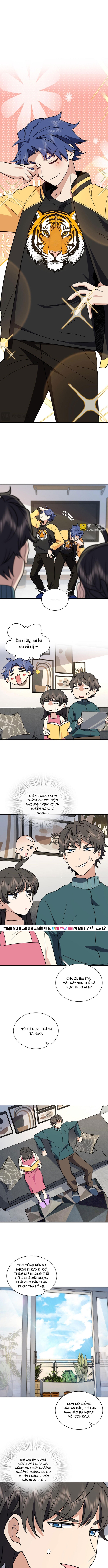 Bà Xã Nhà Tôi Đến Từ Ngàn Năm Trước Chapter 422 - Trang 2
