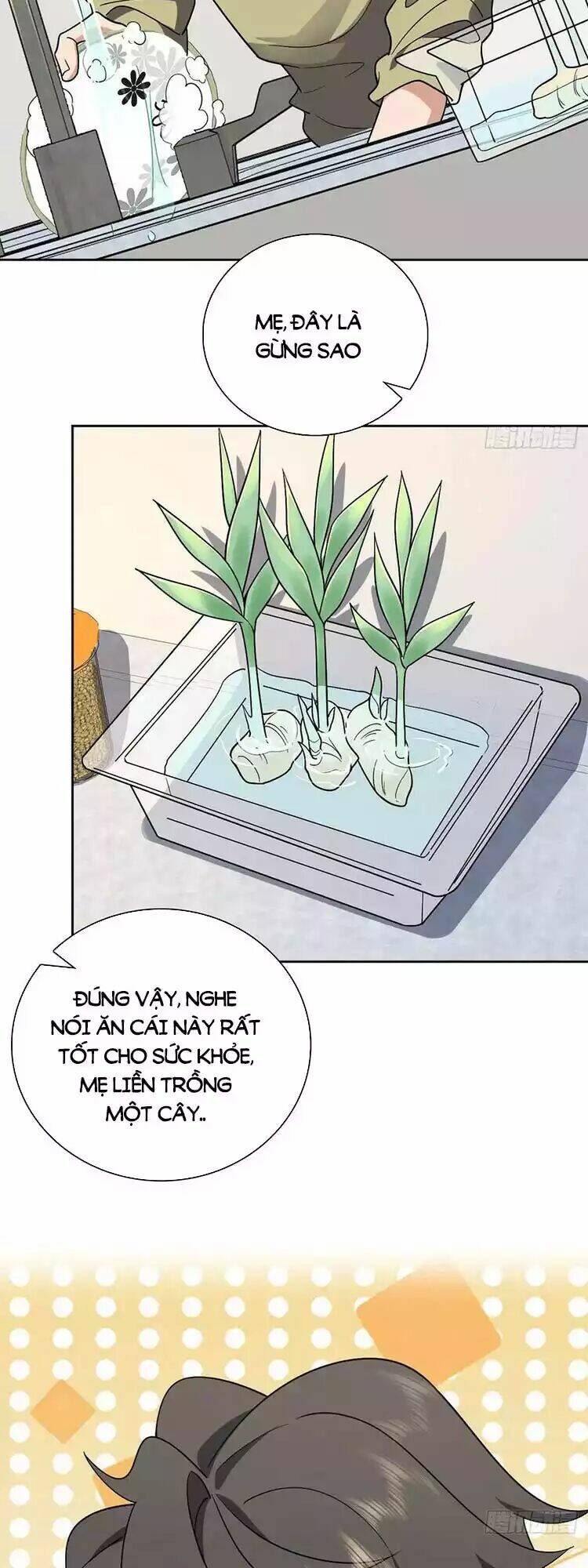 Bà Xã Nhà Tôi Đến Từ Ngàn Năm Trước Chapter 45 - Trang 2