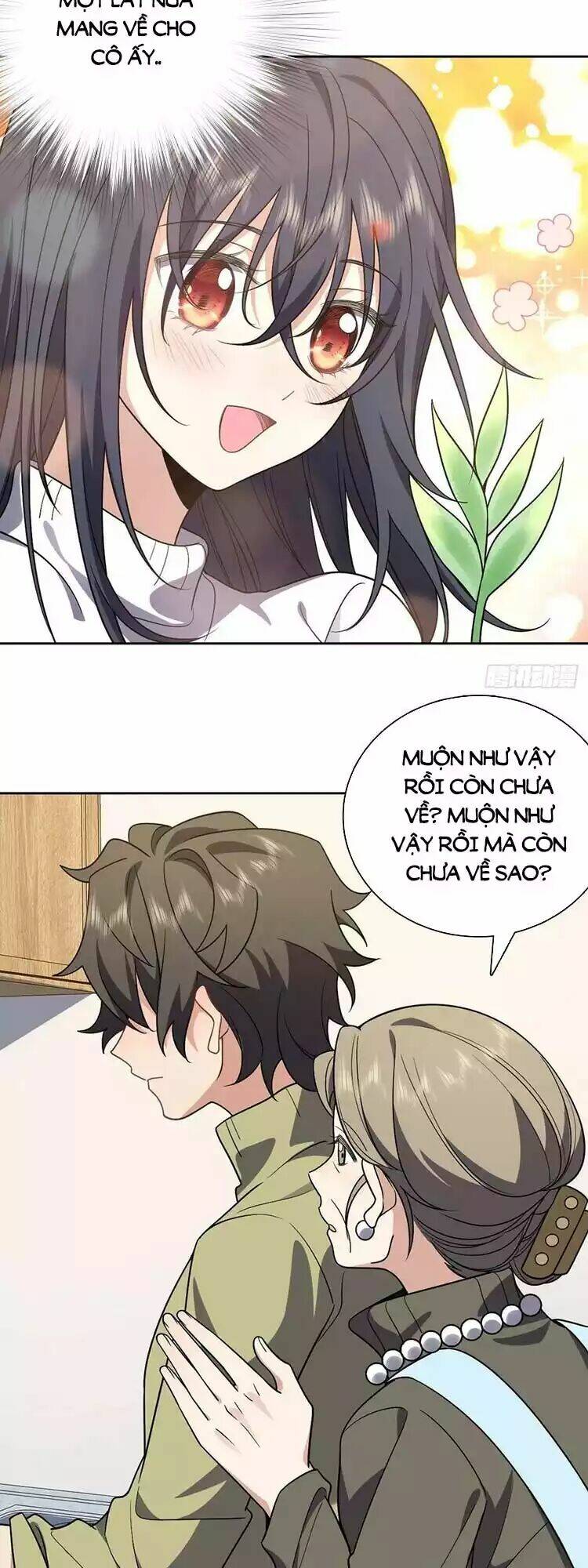 Bà Xã Nhà Tôi Đến Từ Ngàn Năm Trước Chapter 45 - Trang 2