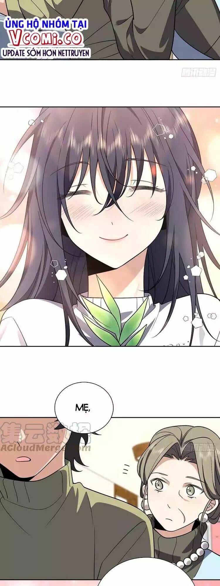 Bà Xã Nhà Tôi Đến Từ Ngàn Năm Trước Chapter 45 - Trang 2