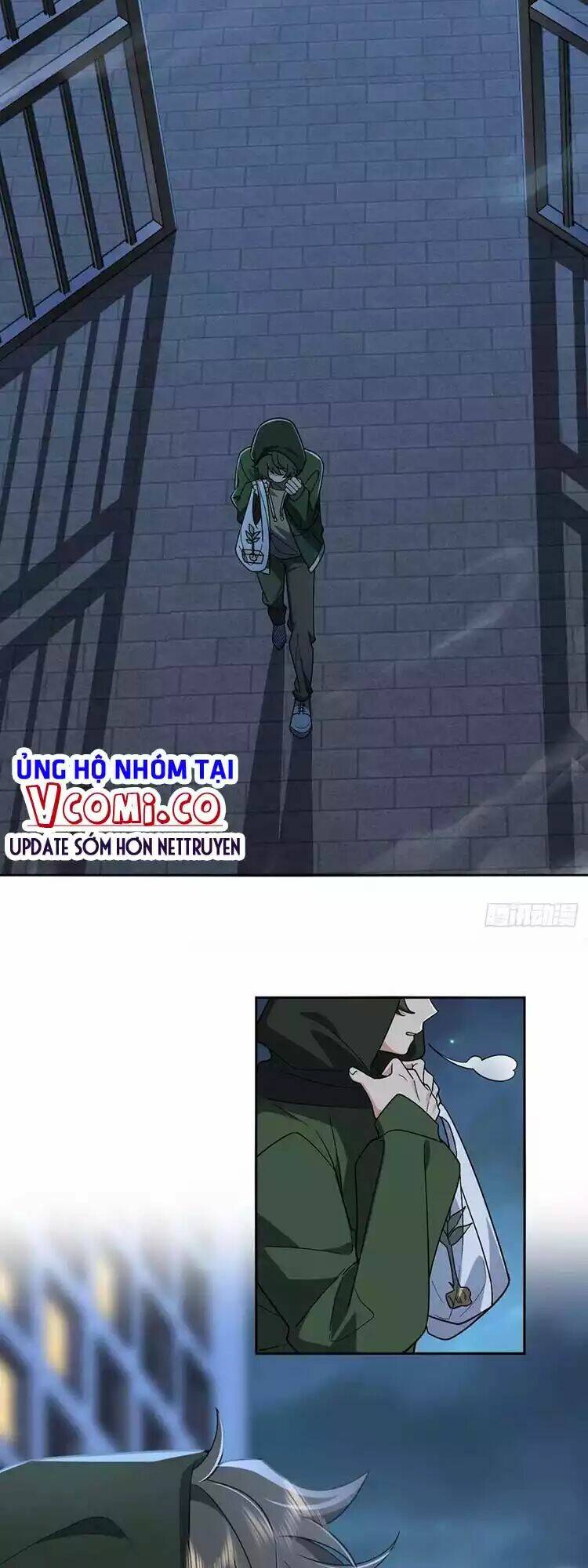 Bà Xã Nhà Tôi Đến Từ Ngàn Năm Trước Chapter 45 - Trang 2