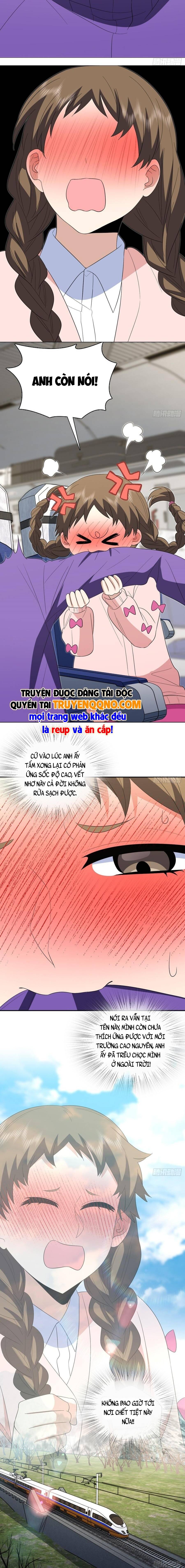 Bà Xã Nhà Tôi Đến Từ Ngàn Năm Trước Chapter 451 - Trang 2