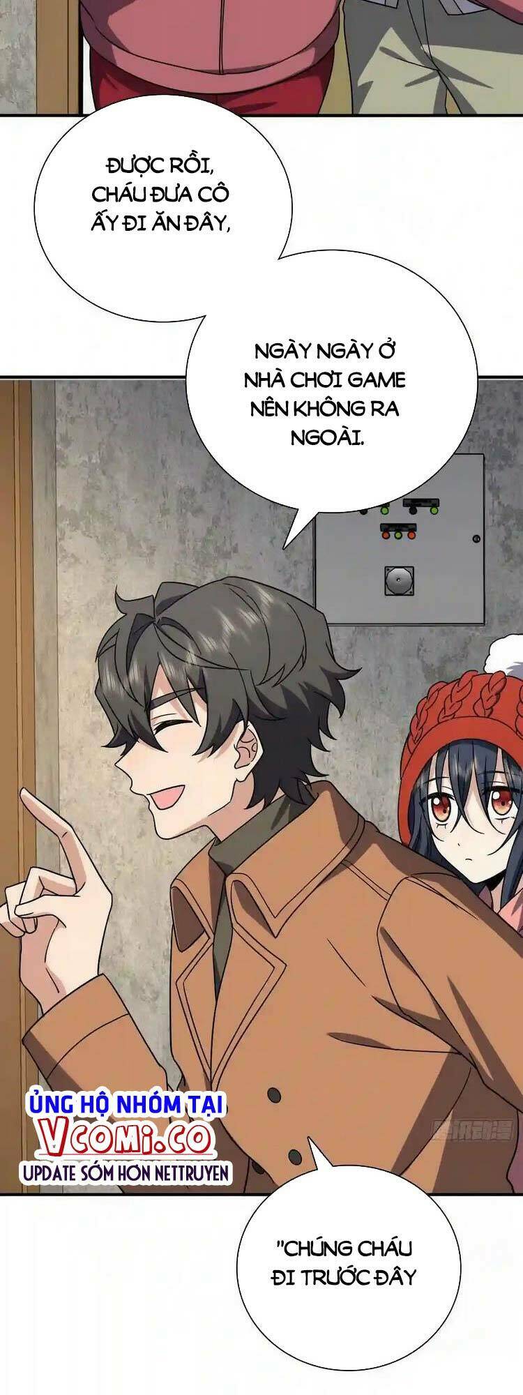 Bà Xã Nhà Tôi Đến Từ Ngàn Năm Trước Chapter 47 - Trang 2