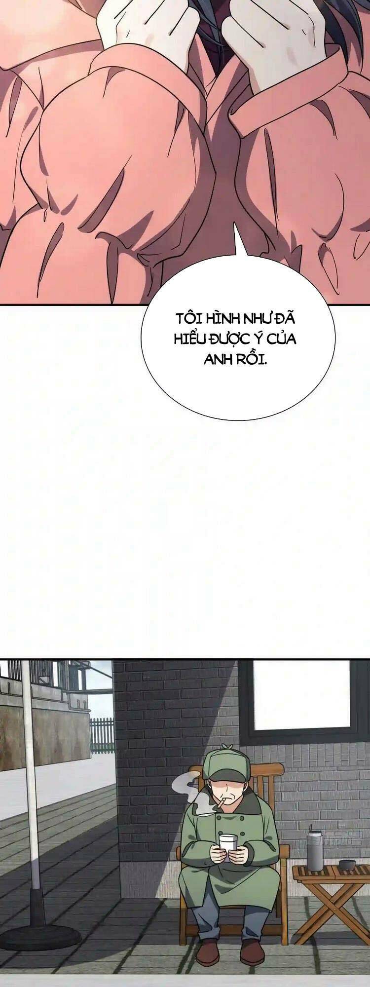 Bà Xã Nhà Tôi Đến Từ Ngàn Năm Trước Chapter 47 - Trang 2