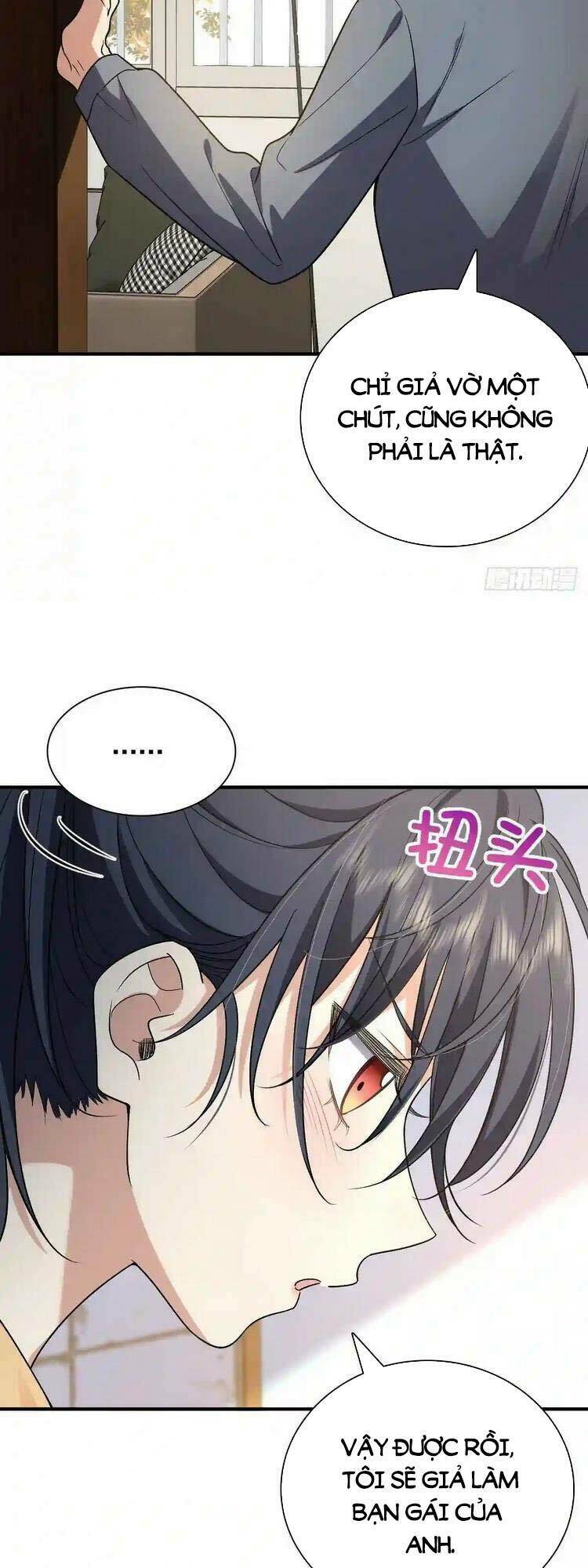 Bà Xã Nhà Tôi Đến Từ Ngàn Năm Trước Chapter 47 - Trang 2