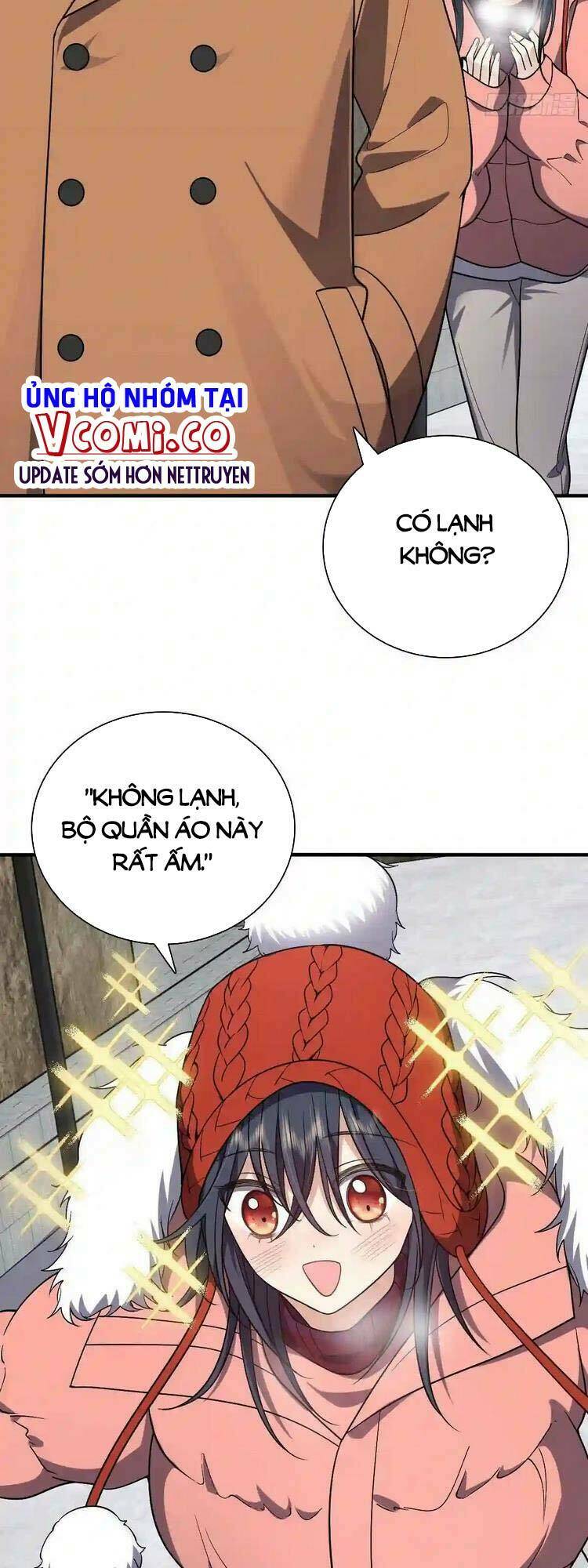 Bà Xã Nhà Tôi Đến Từ Ngàn Năm Trước Chapter 47 - Trang 2