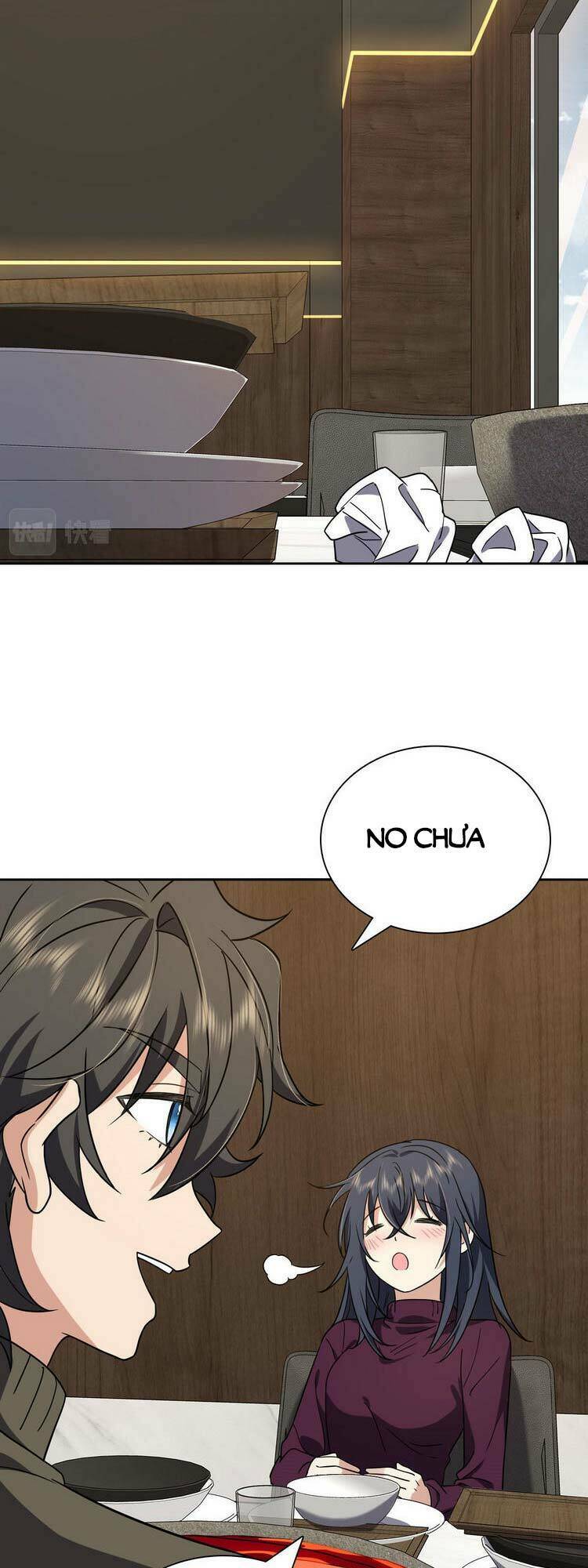 Bà Xã Nhà Tôi Đến Từ Ngàn Năm Trước Chapter 48 - Trang 2