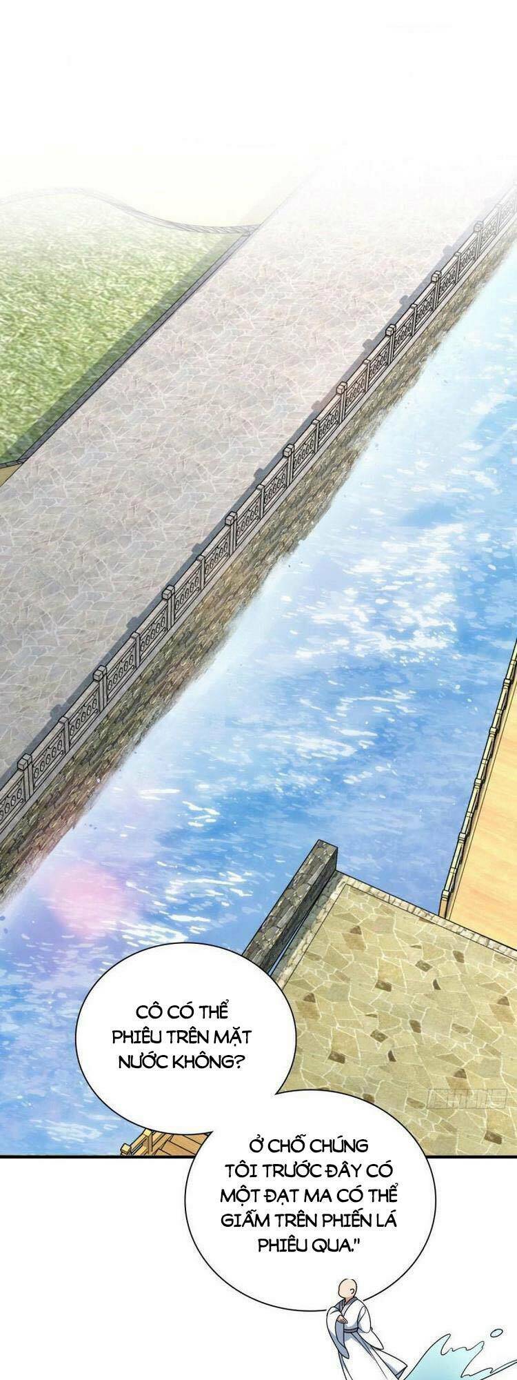 Bà Xã Nhà Tôi Đến Từ Ngàn Năm Trước Chapter 49 - Trang 2