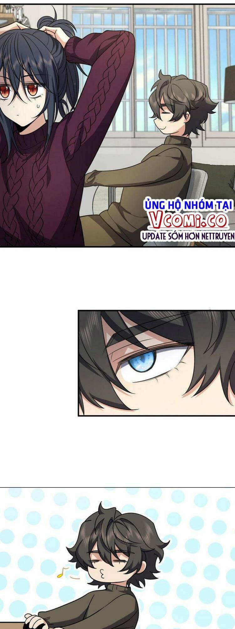 Bà Xã Nhà Tôi Đến Từ Ngàn Năm Trước Chapter 49 - Trang 2