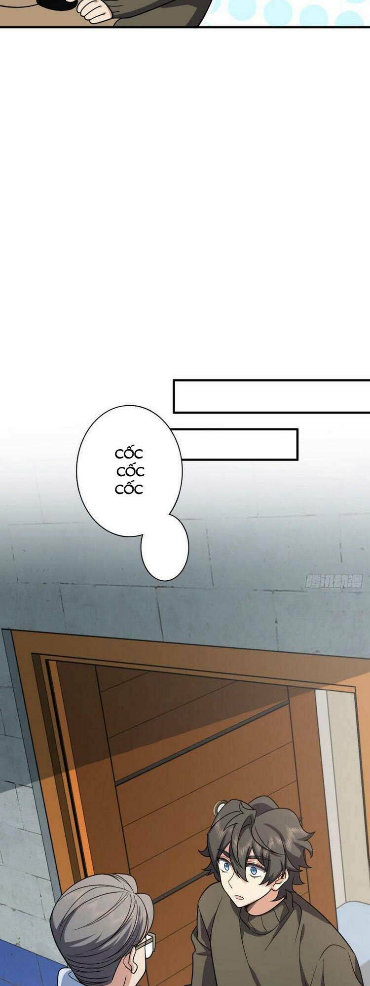 Bà Xã Nhà Tôi Đến Từ Ngàn Năm Trước Chapter 49 - Trang 2