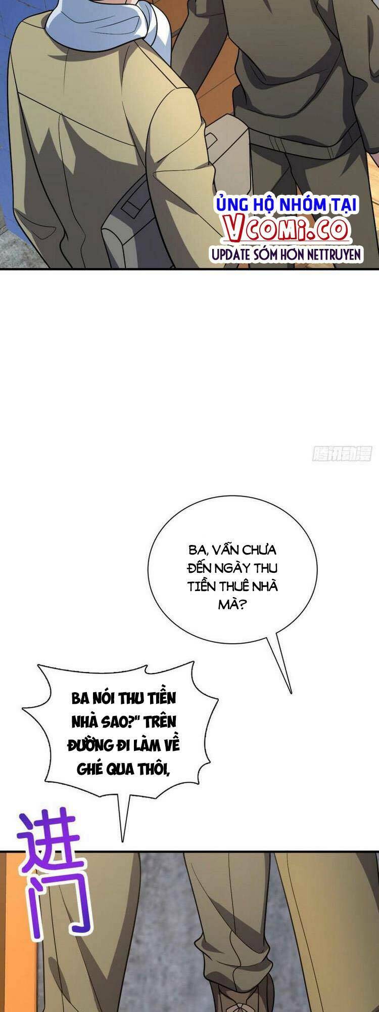 Bà Xã Nhà Tôi Đến Từ Ngàn Năm Trước Chapter 49 - Trang 2