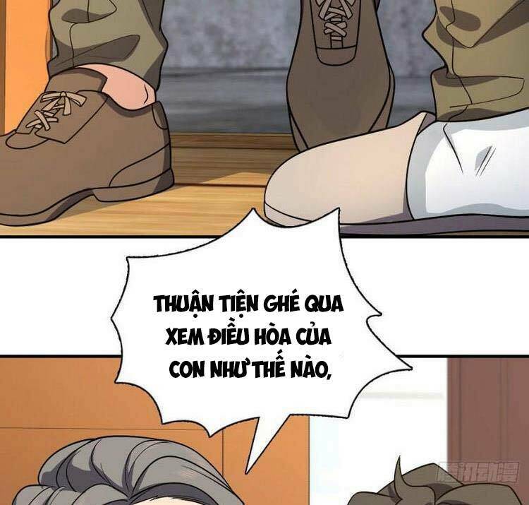 Bà Xã Nhà Tôi Đến Từ Ngàn Năm Trước Chapter 49 - Trang 2