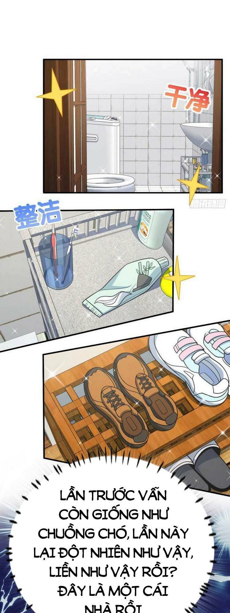 Bà Xã Nhà Tôi Đến Từ Ngàn Năm Trước Chapter 49 - Trang 2